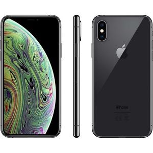 Iphone xs black